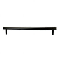 Top Knobs M1333- Hopewell 30 Centar za centralni aparat Povucite iz aplikacije - Bronza