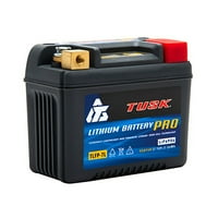 Litijum Pro baterija TLFP-7L Kompatibilan je sa Sherco Se Sin Days