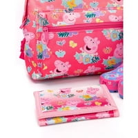 PEPPA PUG DIJELOVI KANAPS SET