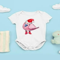 Ptica sa santa šeširom Bodi, dojenčad -Image by Shutterstock, meseci