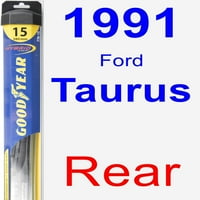 Oštrica upravljačkog brisača Ford Taurus - Hybrid