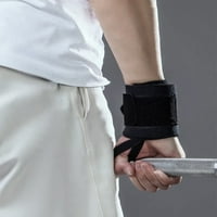 Elastična i prozračna zamotavanje zamotavanje zgloba Dobra znoj za apsorpciju zgloba za zglob za utezanje
