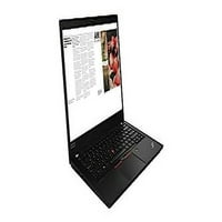 Lenovo ThinkPad T GEN Laptop Novo, 14 FHD IPS dodirni ekran, IRIS I5-1135G 4-jezgra, Iris XE Graphics,