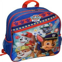 Nickelodeon Boy Paw Patrol 15 školski ruksak za torbu