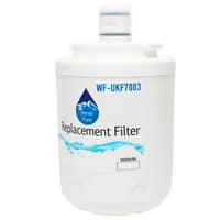 Zamena za Maytag MSD2722GRQ Filter za hlađenje - kompatibilan sa Maytag UKF Frižider Filter Carridge - Denali Pure marke