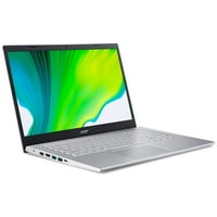 Acer Aspire Home Business Laptop, Intel Iris Xe, 12GB RAM, 1TB PCIe SSD, pozadin KB, WiFi, HDMI, Pobeda