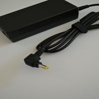 Usmart novi punjač za prijenos računala za napajanje za toshiba satelitske u845T-s prijenosnih računala ultrabook Chromebook napajanje kabl za napajanje garancijom