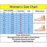 Ženski komforan kvadratni nožni prst na pumpama visoke pete Otvorene cipele za cipele na modnoj kancelarijskoj