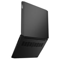 Lenovo IdeaPad Gaming Notebook, 15.6 120Hz FHD displej, AMD Ryzen 4600H do 4.0GHz, 8GB RAM, 512GB NVME