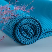 Flaf Sense tkanina DIY ručno rađena materijalna krpa prozračna patchwork 90x