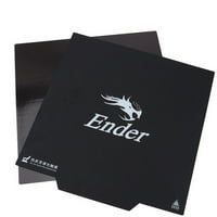 Ultra fleksibilan uklonjivi magnetski 3D pisač izgradnja površinskog pokrova za grijanje za ENDER- PRO ENDE 3D Printer 235x