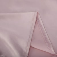 Umfun spavaćice za žene mekani prozračni čipkasti patchwork kožna suknja za lek za lepljenje HIP WRAMP
