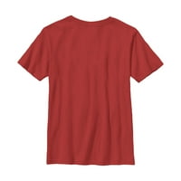 Muška košulja Čvrsta boja okrugli vrat kratki rukav elastični brzi suhi sportski tee