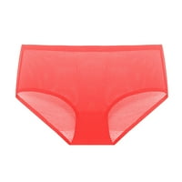 Victoria's Secret Pink Boyshort Ganty set srednjeg plavog logotipa Lilak Lila Crni logo