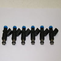 Filter za ulje - kompatibilan sa - GMC Yukon XL 2013