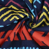 Tkanina Soimoi Velvet Cvjetni, žene i trgovina Torba za modni print Šivenje tkanine dvorište široko