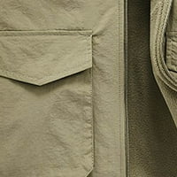 Šarena kravata ljetni modni 3D štampanje uzorak muške kratkih rukava trend casual majica 3 godine, a-s