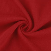 Ahgly Company u zatvorenom pravokutniku u sredini stoljeća Moderna crvena smeđa orijentalna prostirke,