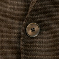 Muška zimska vuna kratka fit topla kardigan casual rever patentni zatvarač SPICE jakna na otvorenom labav čvrsti kaput jakna zip