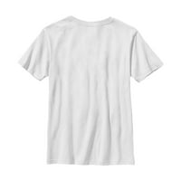 Ženske majice casual kratkih rukava Geometrijski bluzovi T majice Jesen Ljetni Boho izlasci