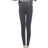 Ženske kratke hlače Ljetne cašice Srednja struka kratka moda Ženska ulična odjeća Traper kratke hlače