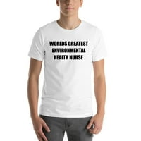 Košulje za žene Trendy Dressing Ležerne prilike sa vratom s posadom dugih rukava XXL