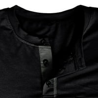 3xl West Chicago Retro stil kratkih rukava majica s nedefiniranim poklonima