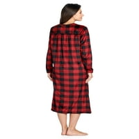Woobling ženske blok pete čizme zime zimske čizme, casual cotle cotlies formalni haljina čizma pokazivala