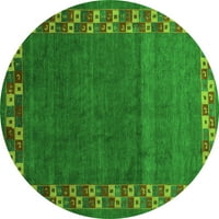Tradicionalna samanska kolekcija Područje prostirke 3'3 X5'3 - žuta