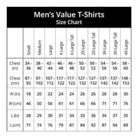 Luiyenes muške casual top majice kamuflažni print patentni zatvarač Okrenite košulju za modnu bluzu