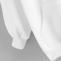 Feterrnal Muška majica 3D grafički grafički okrugli vrat Casual Dnevni tisak kratkih rukava na vrhu