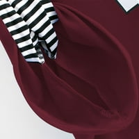 Juice Wrld Merch Hoodie dukserice Žene Muška odjeća za reper harajuku Streetwear Pulvers