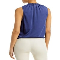 Manxivoo ženske hlače Žene Ljeto Visoko stručno pamučne hlače sa visokim strukom Plus veličine kratke