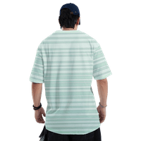 Voguele muškarci Tee kratki rukav polo majica rever izrez T majica Sport majica Casual Ljetni vrhovi