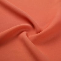 TEJIOJIO Ženski čišćenje odjeće Žene Dugi rukavi Cvjetne majice Pulover O-izrezom Losirani TUROVI TURS