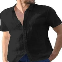 Bluze bez rukava za žene plus veličine modni casual tiskarski prsluk sa zatvaračem s labavim majicama