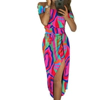 Haite Girls Tutu haljina sa haljinom sa zatvaračem Crossbody Dance Torbica Veliki kapacitet Odvojive
